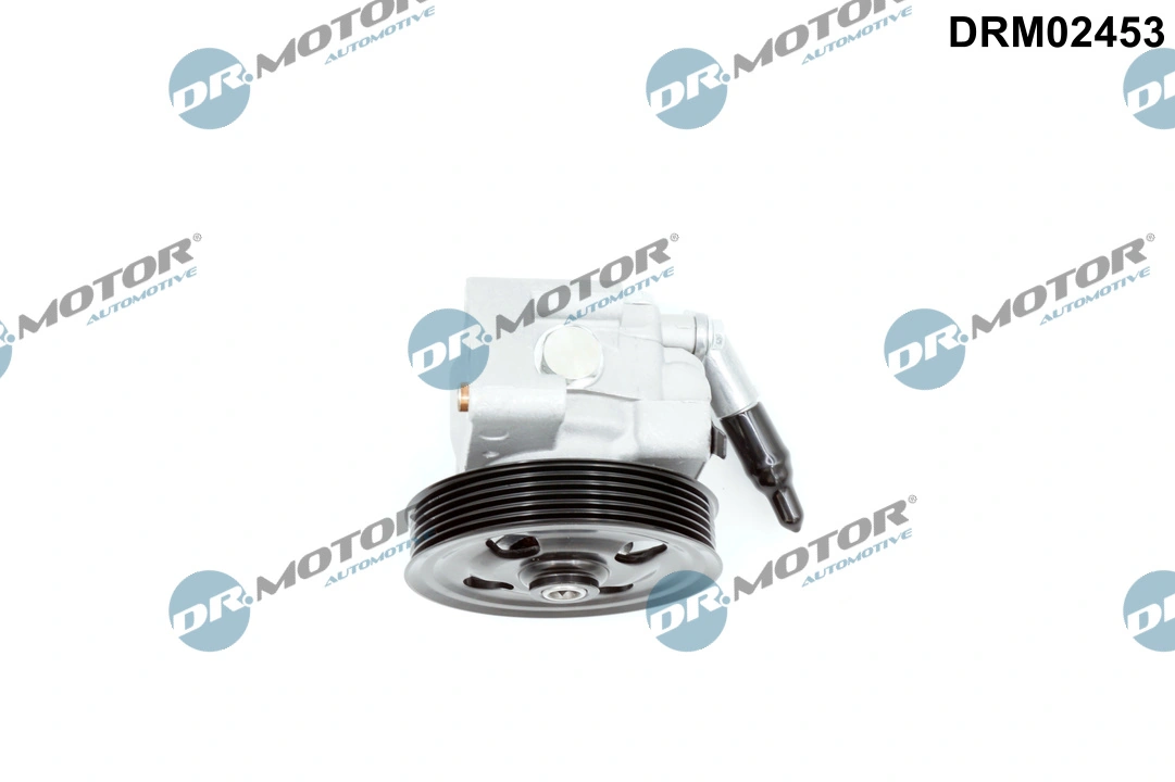 Hydraulic Pump, steering